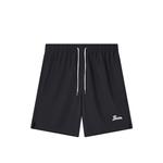 PEAK Мужские баскетбольные шорты, Черный - фото