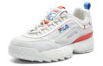 Fila Disruptor 2 Chunky 'Foggy Ash' - фото 2