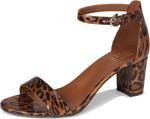 Туфли Naturalizer Vera, цвет Leopard Print Faux Leather - фото 7
