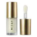 Гель-масло для губ Heaven's Dew Stila, Moondust (silver luster) - фото