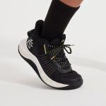 Баскетбольные кроссовки Curry Kids GS Low-top Under Armour, черный - фото 21