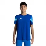 Футболка Joma Elite XI, синий - фото