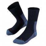 Походные носки Xtreme Sockswear, синий - фото