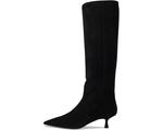 Ботинки Stuart Weitzman Naomi 50 Boot, черный - фото 4