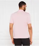 Футболка поло Regular fit La Martina, розовый - фото 3