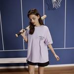 Футболка Japan Version Unisex Champion, синий - фото 7