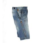 Шорты JeansTrack Heras Fluor, синий - фото 2