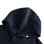 ANTA Свитшот мужской Zeus Blue - фото 3