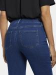 Джинсы NYDJ Regular Jeans Ellison, темно-синий - фото 3