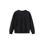 Детский свитшот Nike, черный - фото 3