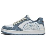 Кроссовки Doraemon Jingle Cats Skateboarding Shoes Unisex Low-top, синий - фото 25