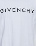 Футболка Givenchy, белый - фото 4