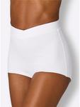 WITT WEIDEN Белые корректирующие трусы - фото 3