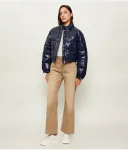 Кроссовки Tommy Jeans, экрю - фото 2