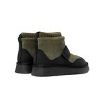 Зимние ботинки женские Aokang, черный - фото 8