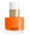 Лак для ногтей Les Mains Hermès, 33 Orange Boîte - фото