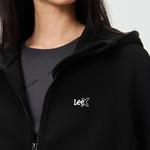 Свитшот женский Lee, белый - фото 7