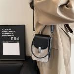 Сумка RUIPAI, черно-серая - фото 8