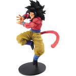 Фигурки Dragonball в масштабе BANPRESTO - фото