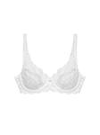Бюстгальтер на косточках amourette 300 Triumph, белый - фото