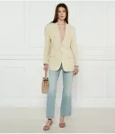 Тапочки Twin-Set, бежевый - фото 2