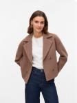 Куртка межсезонная VERO MODA VMCaya, коричневый - фото 2