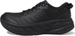 Кроссовки Bondi SR Hoka, цвет Black/Black - фото 4