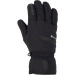 Спортивные перчатки ZIENER Gerido GTX, черный - фото 2