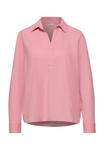 Блуза Street One Blouse, Rosa/Pink - фото 5