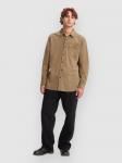 Рубашка Volcom Zander Hemd, teak - фото 4