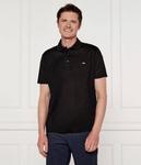 Рубашка поло Regular fit Paul&Shark, черный - фото