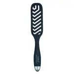 Плоская вентилируемая кисть Provent S, 100% нейлон Sibel - фото