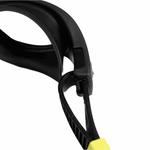 Очки для плавания Arena The One Mirror Black - фото 3