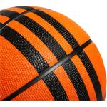 Баскетбольный мяч Adidas - фото 5