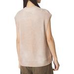 Jordan Топ женский хаки - фото 3