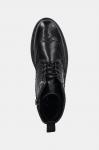 Medicine кожаная обувь, черный - фото 6