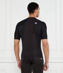 Футболки Slim fit Ea7, черный - фото 3