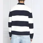 Свитер обычного кроя Tommy Hilfiger, синий - фото 2