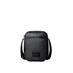 Сумка кросс-боди Calvin Klein Puffer Utility, черный - фото