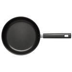 Fiskars - Сковорода Hard Face, Ø 26 см, черный - фото 2