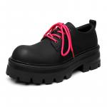 Туфли Men"s Casual Men Low-Top черный Zonejoy - фото 2