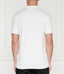 Поло Richmond X AURIGI Regular Fit stretch, белый - фото 4