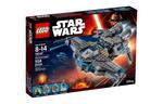 Конструктор Star Wars Collection Xingji Scavenger Plastic Building Blocks 301 600pcs 75147 LEGO - фото 4