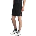 Спортивные шорты GOLF PRO мужские DESCENTE, черный - фото 7