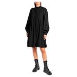 Платье Replay W9102 .000.52548, черный - фото