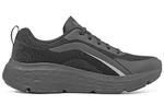 Кроссовки max cushioning delta 'black' Skechers, черный - фото 2