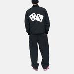 Куртка серии Dice для мужчин Stussy, цвет Matcha - фото 7