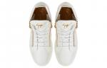 Giuseppe Zanotti Кроссовки Kriss Leather High Top - фото 5