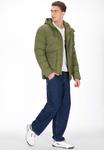 Куртка Mo Winter jacket, Olive - фото 2