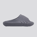 Шлепанцы Mini Shark Slide 'Grey', серый - фото